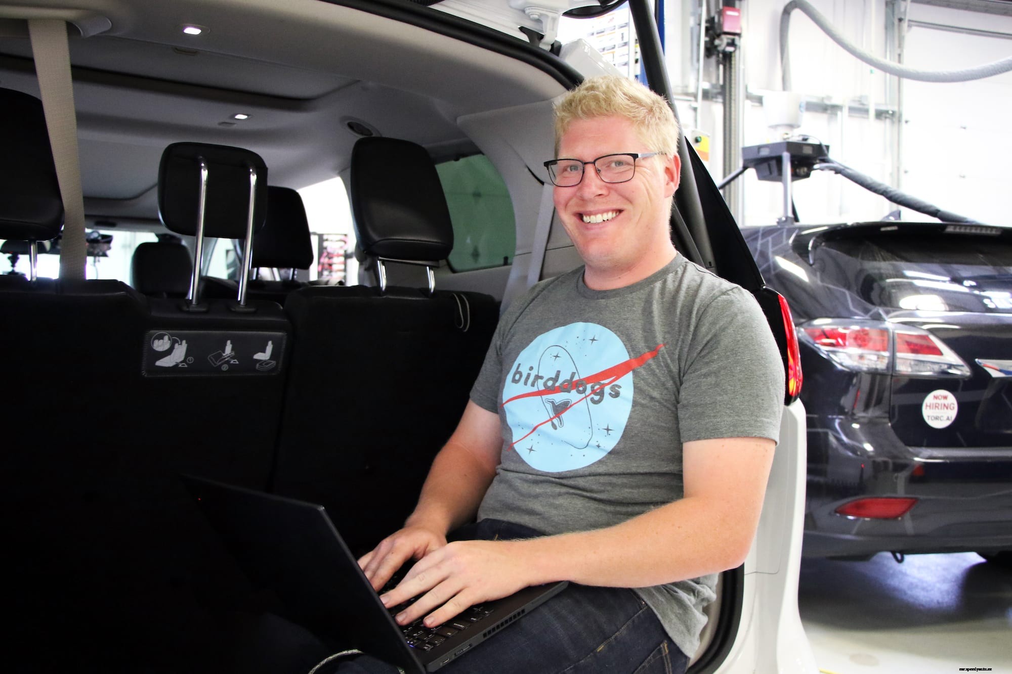 Becoming an Autonomous Vehicle Engineer – Part 2: Software Skills