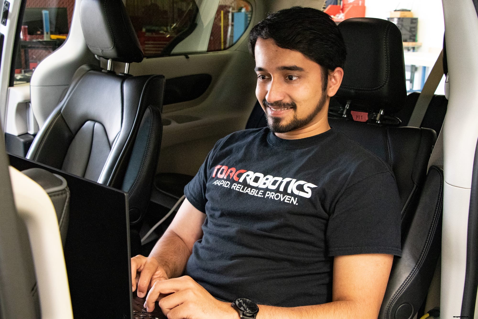 Becoming an Autonomous Vehicle Engineer – Part 2: Software Skills