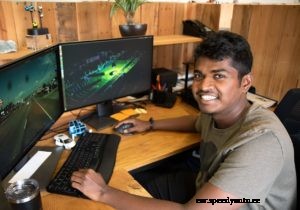 Becoming an Autonomous Vehicle Engineer – Part 1: Beginning the Journey 