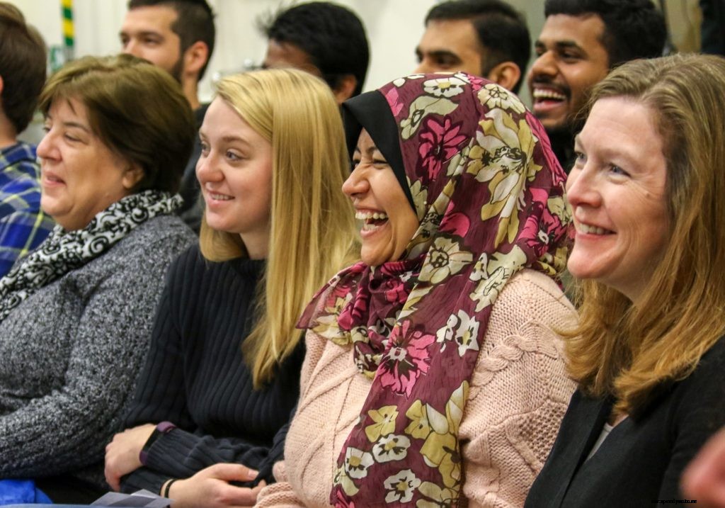 Applying to Torc - 10 tips for navigating the interview process