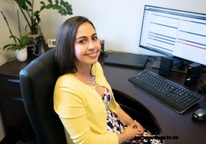 Becoming an Autonomous Vehicle Engineer – Part 1: Beginning the Journey 