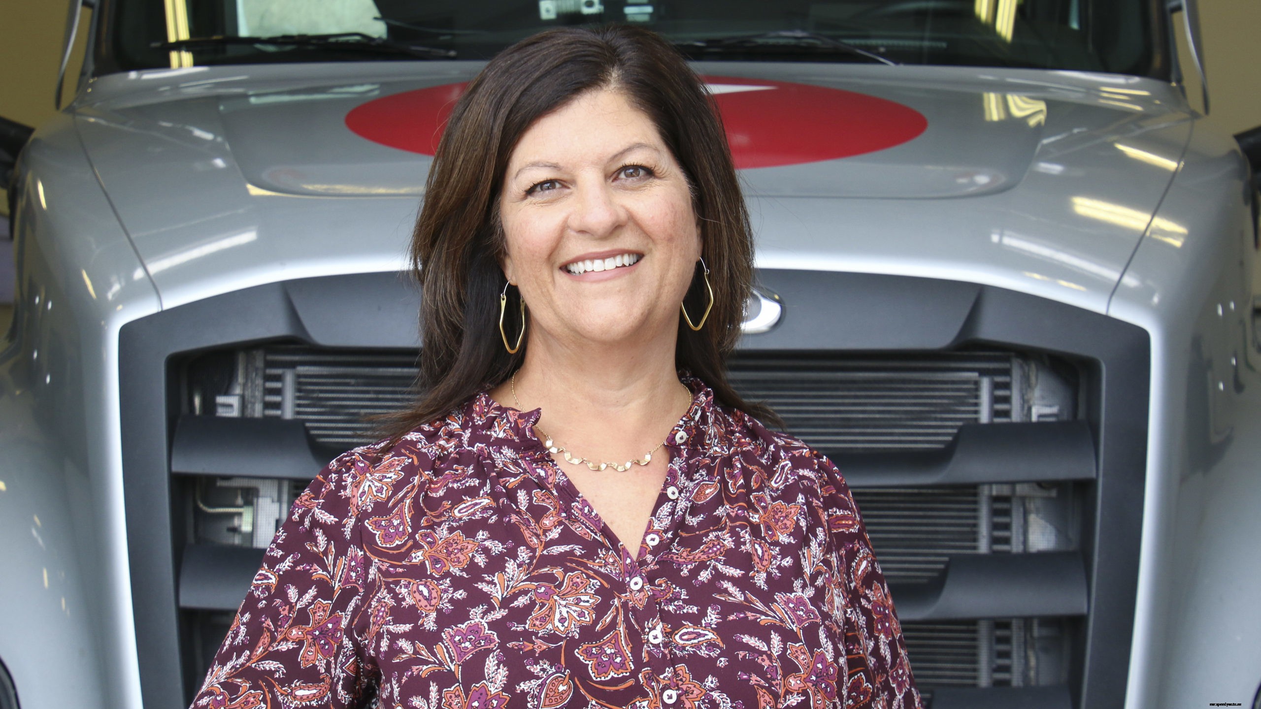 18-Ton Vision: Developing Perception for Torc’s Self-driving Trucks