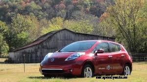 Types of Electric Vehicles
