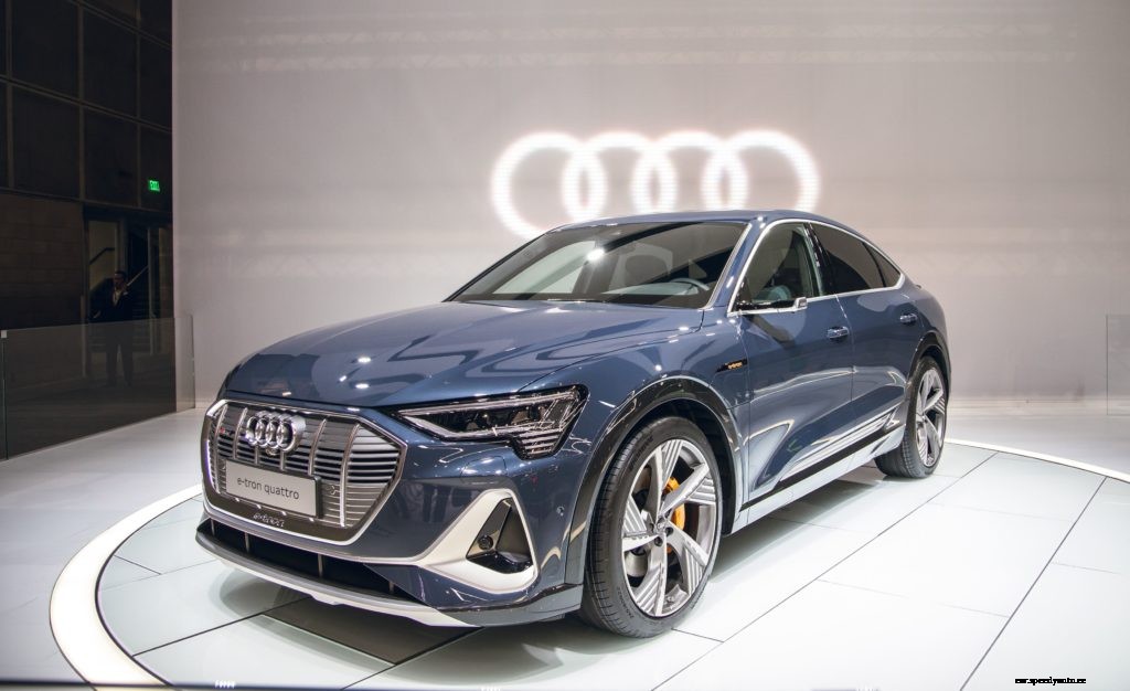 Fastest Electric Cars!!!