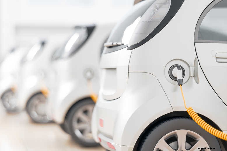 EV Charging Infrastructure in India