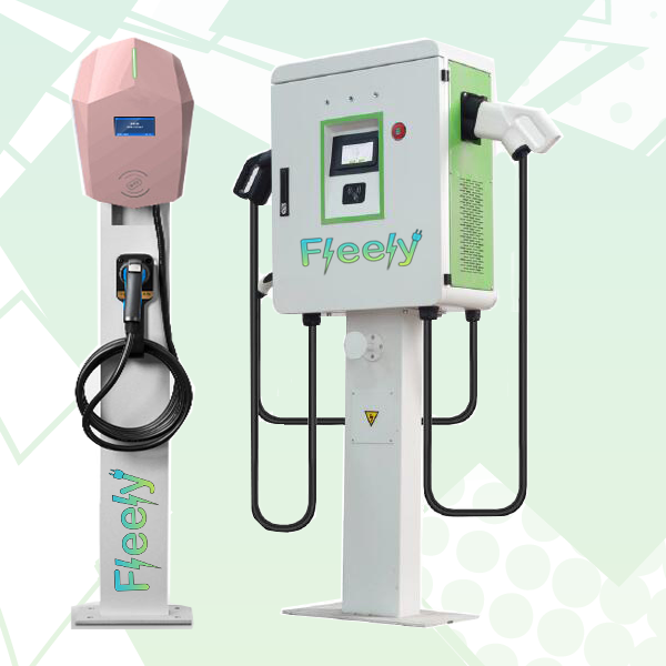 EV Charging Infrastructure in India