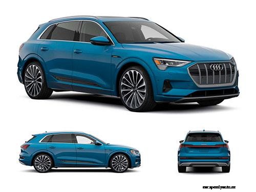 Upcoming Electric Cars in India