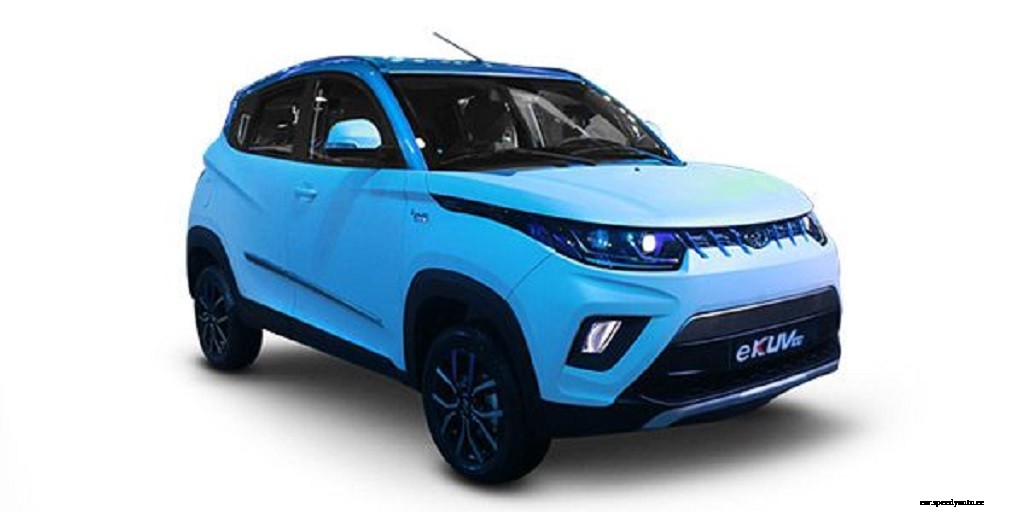 Upcoming Electric Cars in India