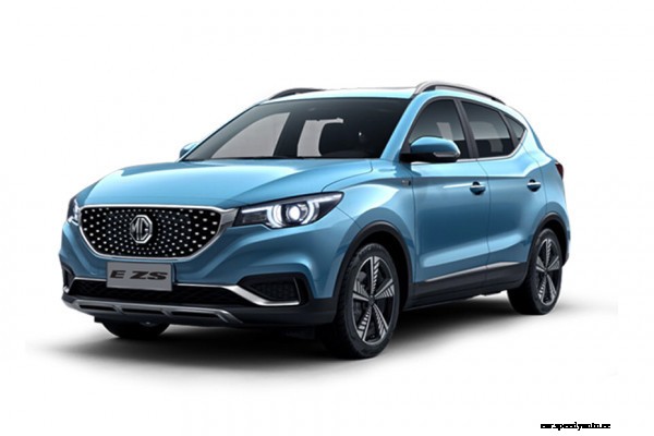 Upcoming Electric Cars in India