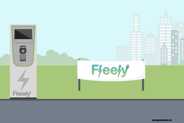 Does charging stations has plenty of employment??