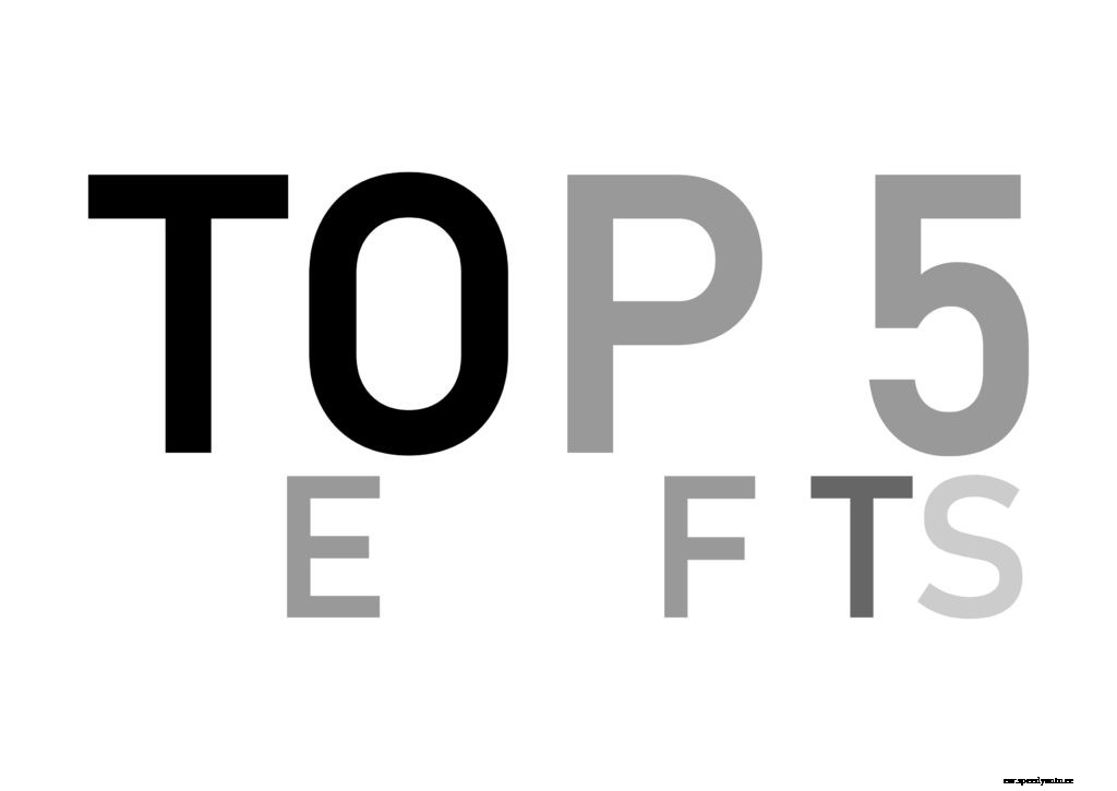 Top 5 Benefits of Electric Cars