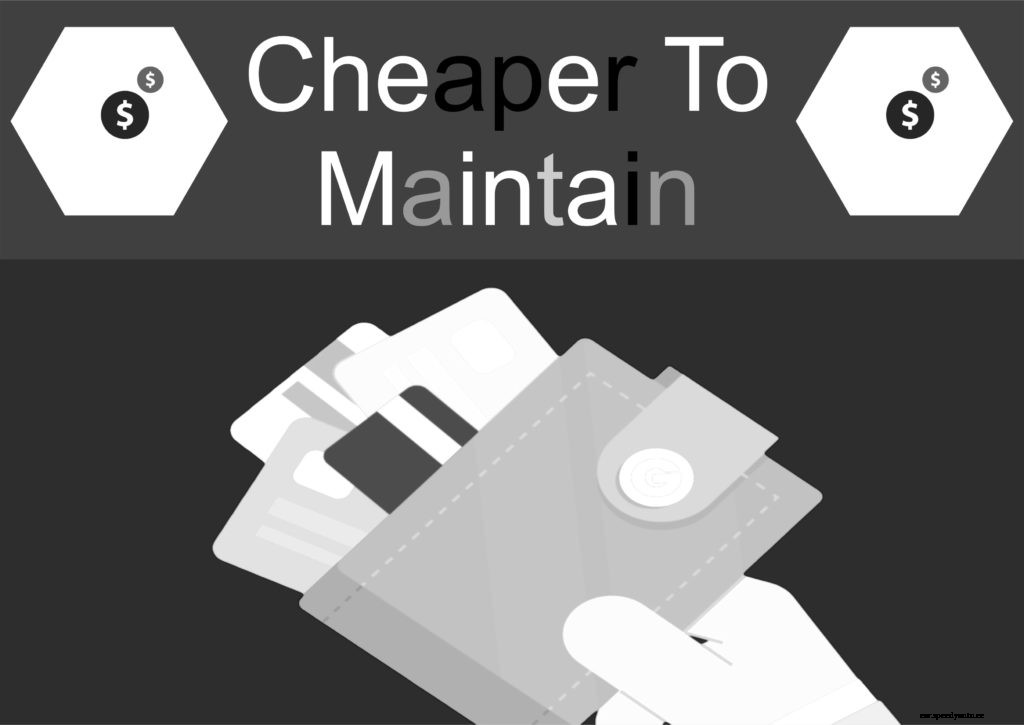 Top 5 Benefits of Electric Cars