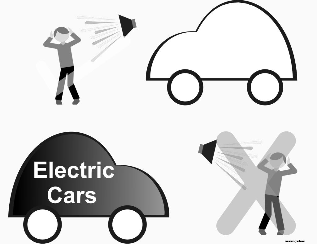 Top 5 Benefits of Electric Cars