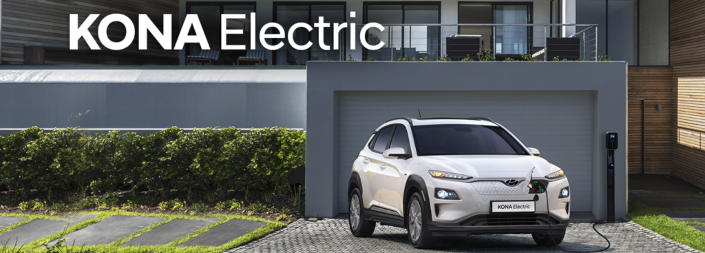 Electric Cars in India