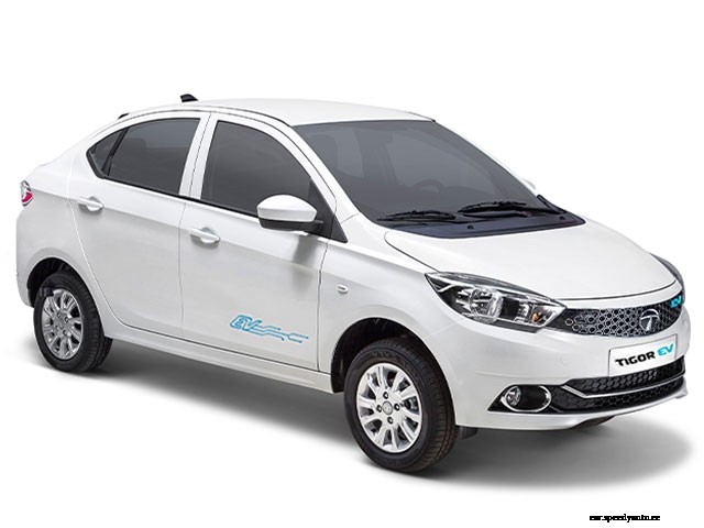 Electric Cars in India