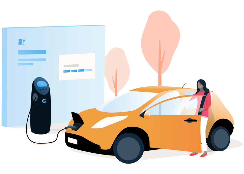 How to Open Electric Vehicle Charging Station in India.