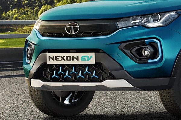 Tata Nexon Electric Car Price