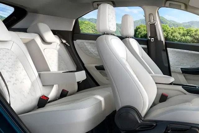 Tata Nexon Electric Car Price