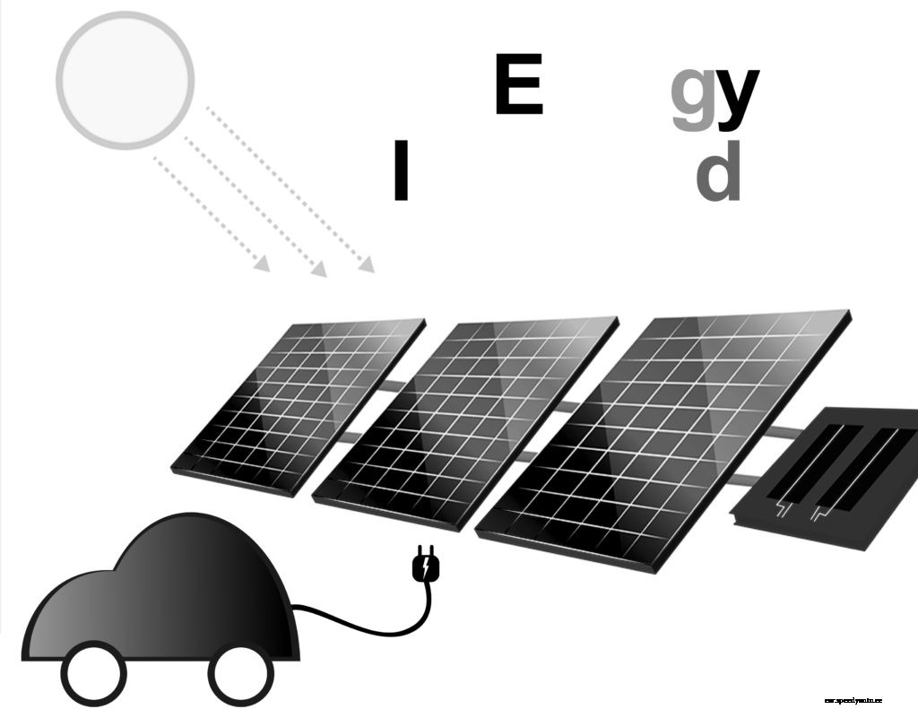 Top 5 Reasons to Adopt Electric Vehicles