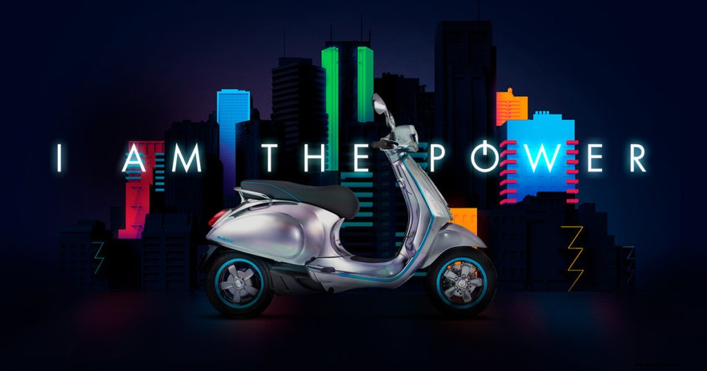 Upcoming Electric Scooters in India in 2020