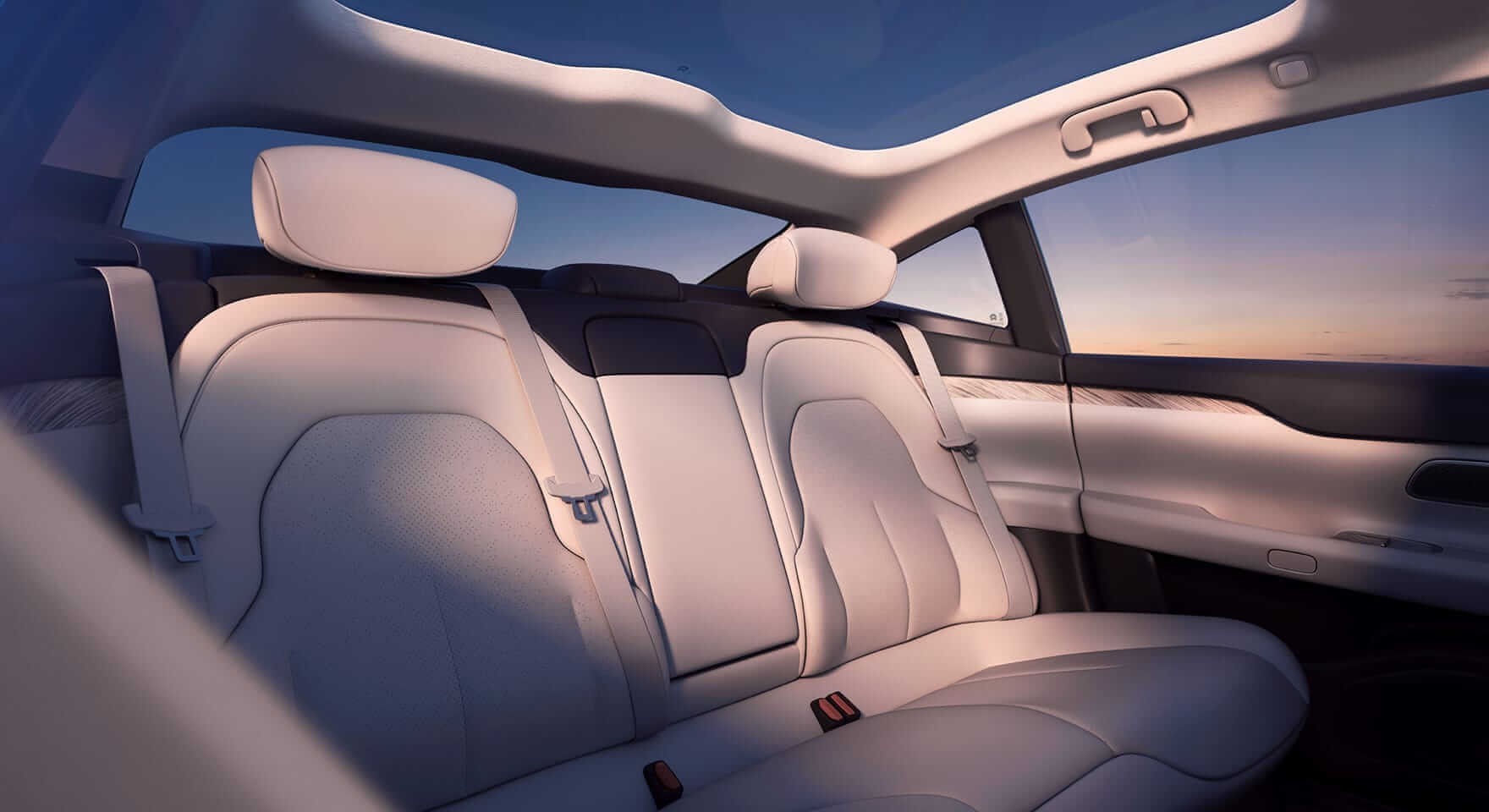 NIO ET7 Comes With 1000km Range? Price & Battery Details