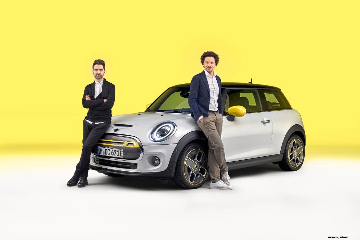 Electric Mini Cooper SE Price in India, Range & Launch