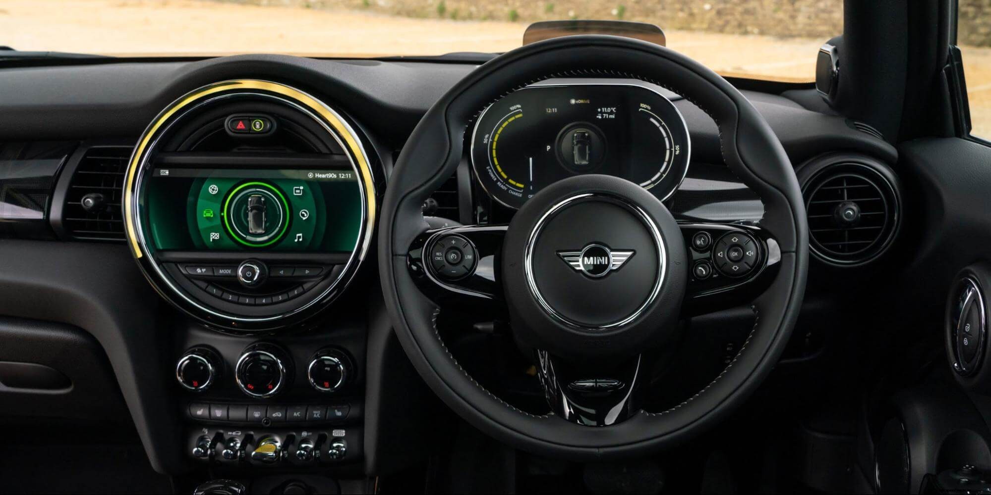 Electric Mini Cooper SE Price in India, Range & Launch