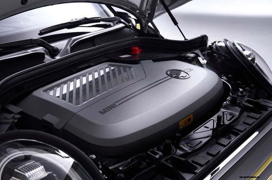 Electric Mini Cooper SE Price in India, Range & Launch