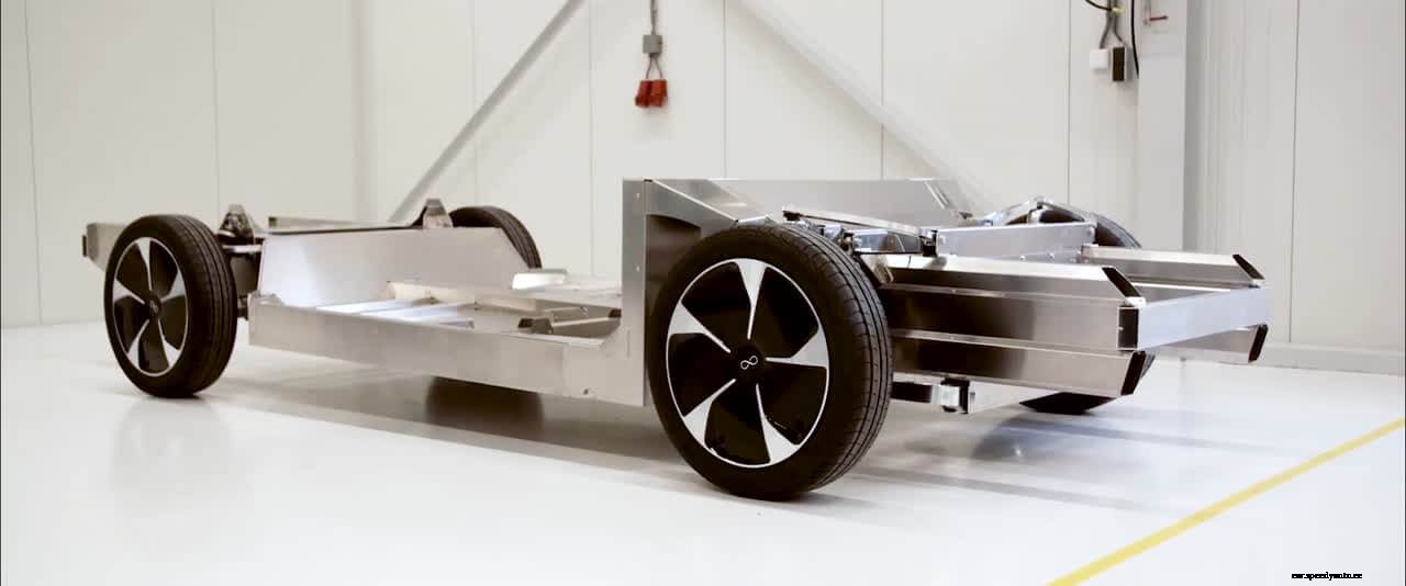 Solar-Powered EV- Lightyear One Price, Range and Speed