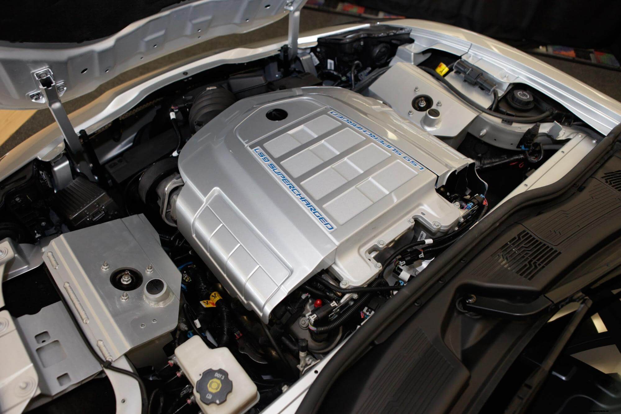 Karma GS 6 and GS E-6- Best Luxury Electric Cars in USA