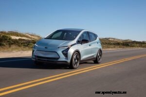 Top 8 Cheapest Electric Cars in the USA | Most Affordable EVs