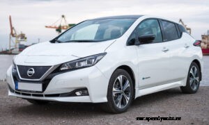 Top 8 Cheapest Electric Cars in the USA | Most Affordable EVs