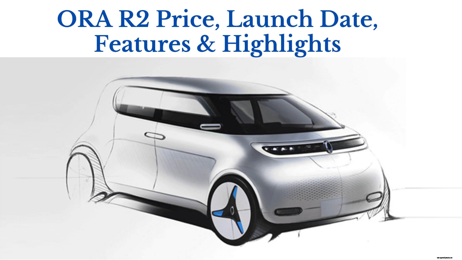 ORA R2 Price, Launch Date, Features & Highlights