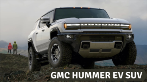 GMC Hummer EV SUV Price, Launch Date, Feature & Highlights