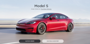 Tesla Electric Cars: Price, Model, Key-Highlights