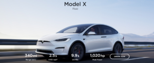 Tesla Electric Cars: Price, Model, Key-Highlights