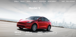 Tesla Electric Cars: Price, Model, Key-Highlights