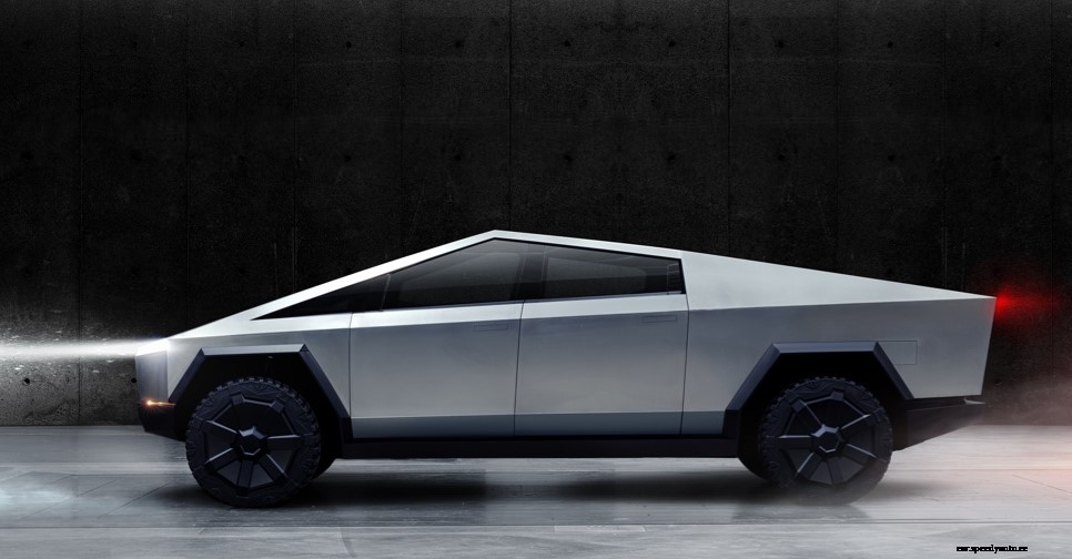 Tesla Cybertruck Vs Rivian R1T- Price, Specs, and Highlights 