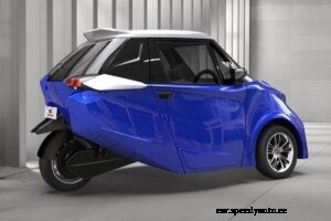 Electric Cars by Top Speed & Range- Fastest Electric Cars in India