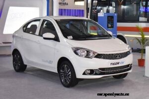 Electric Cars by Top Speed & Range- Fastest Electric Cars in India