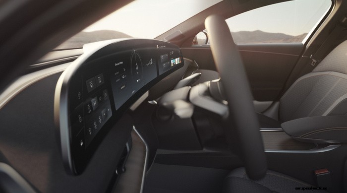 Lucid Air Price, Specifications, and Top Features