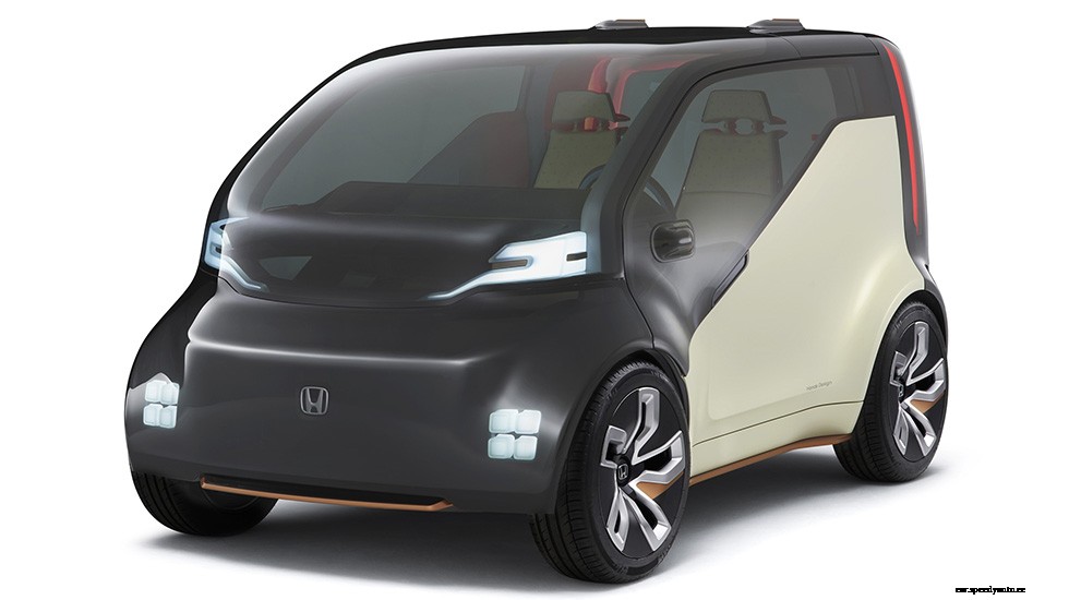 Top 8 Super Mini Electric Cars; Most Powerful and Cheapest