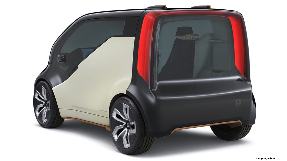 Top 8 Super Mini Electric Cars; Most Powerful and Cheapest