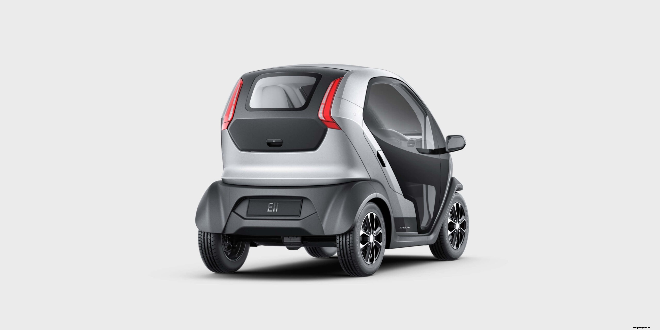 Top 8 Super Mini Electric Cars; Most Powerful and Cheapest