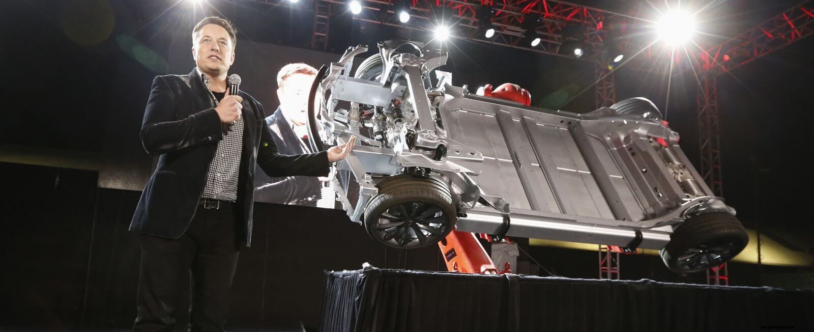 Tesla Model S Plaid Launch In China- Price Details