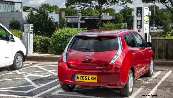 Ecotricity pricing structure changes next week