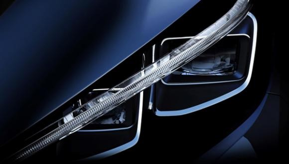 Next-gen Nissan Leaf to get ProPILOT autonomous tech