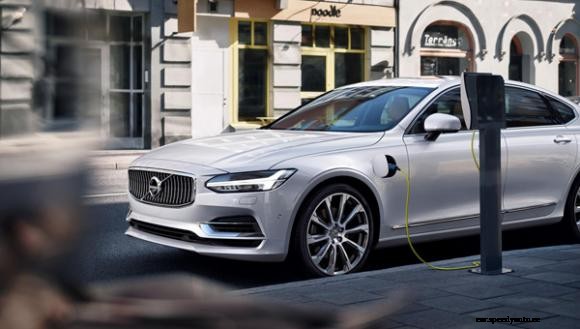 Important week for electric car market: News round-up