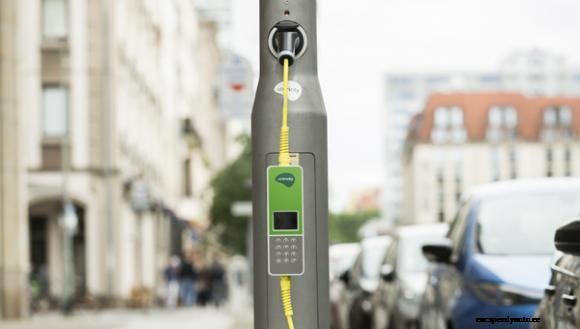 Richmond to roll out 150 new charge points