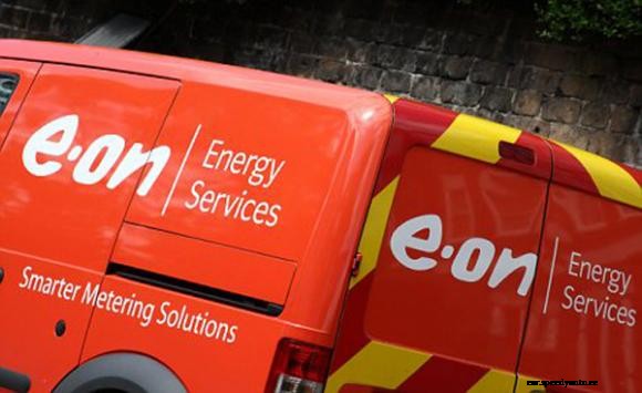 E.ON launches renewables tariff for EVs